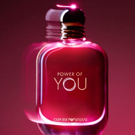 Emporio Armani Power of You edp 30 ml