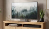 Rack TV 3 Cajones Madera Natural - Mari Miel