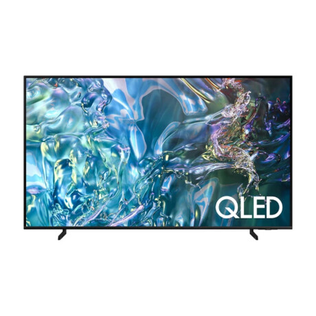 Smart TV Samsung QLED Q60 4K 2024 65"