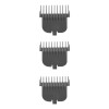 Cortapelo Inalambrica Punktal Pk-hc2026 3 Niveles Recargable N/A