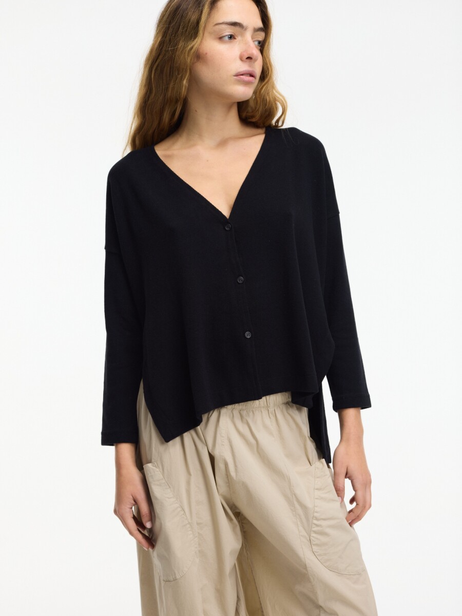 Cardigan Cosmico 