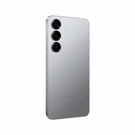 Celular Samsung Galaxy S25 Plus 5G SM-S936 256GB 12GB Silver Celular Samsung Galaxy S25 Plus 5G SM-S936 256GB 12GB Silver