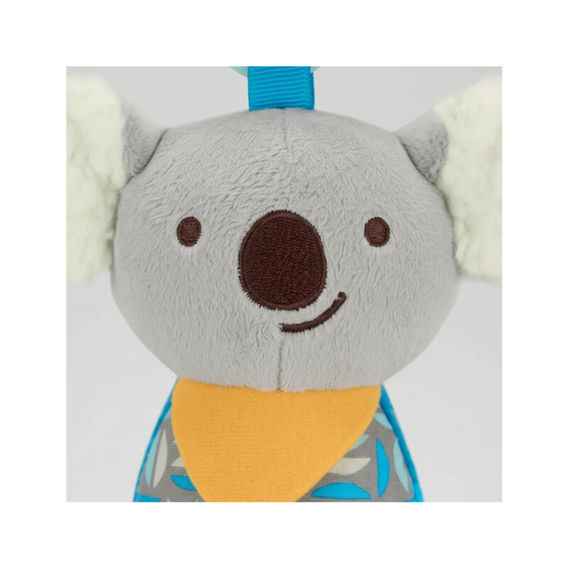 Sonajero y Mordillo Koala Skip Hop Sonajero y Mordillo Koala Skip Hop