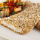 MILANESA DE MERLUZA CON FINAS HIERBAS - 1 KG Milanesa De Merluza Con Finas Hierbas - 1 Kg