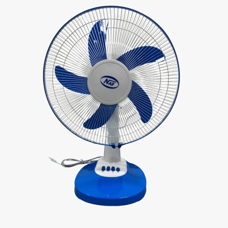 VENTILADOR DE MESA 16 50W NAF ++ N/a