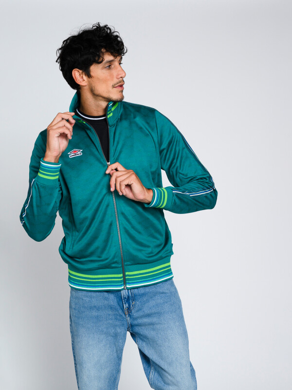 CAMPERA MONOGRAM Umbro Hombre 00v