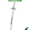 Monopatín Básico Scooter Con Luces Tripatin VERDE