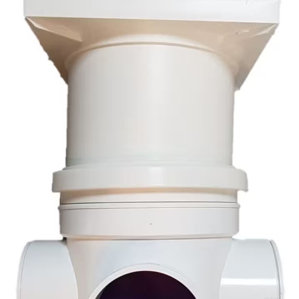 Pileta de patio 25x25 4 bocas Reja SMART HOME Pileta De Patio 25x25 4 Bocas Reja Smart Home