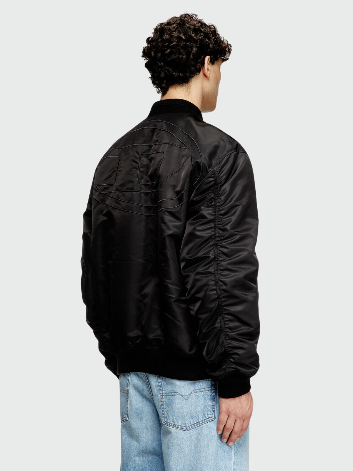 DIESEL - Campera J-Held 9XX