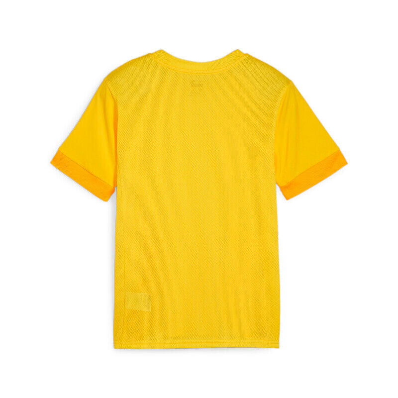 Remera Peñarol Matchday Camiseta de Hombre Amarillo