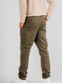 Pantalon Dorn Verde Militar