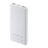 Powerbank Xiaomi 1000mah 22w Lite Usb C Carga Rápida POWERBANK XIAOMI 10000MAH 22.5W LITE