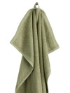 Toalla de baño GISTAD 65x130 menta Toalla de baño GISTAD 65x130 menta