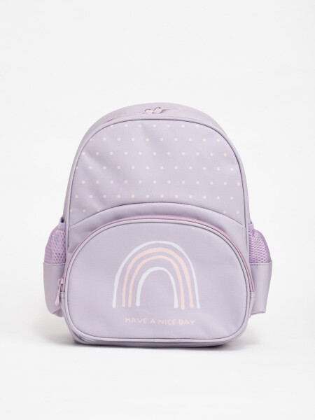 Mochila Arcoíris