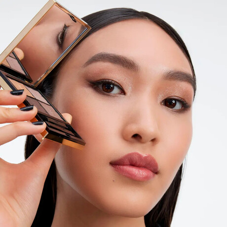 Paleta de Sombras YSL Couture Mini Clutch N°720 Over Brun Paleta de Sombras YSL Couture Mini Clutch N°720 Over Brun