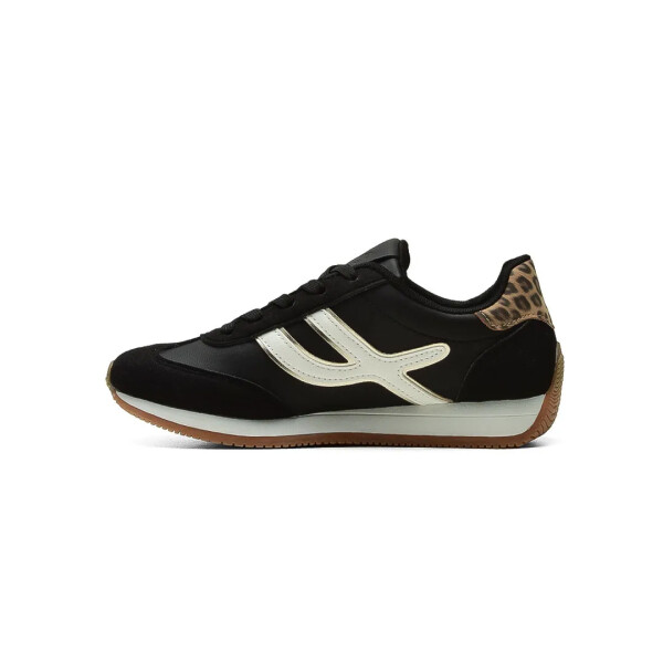DEPORTIVO YSABEL - AMERICAN SPORT NEGRO
