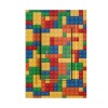 CONJUNTO ARMADO 1 TECLON COMB. ZEN CONCEPT BRICKS CONJUNTO ARMADO 1 TECLON COMB. ZEN CONCEPT BRICKS