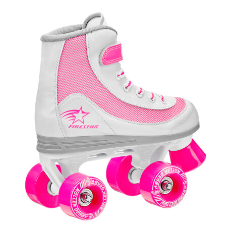 Patines para Niños Roller Derby Firestar Talle 3 001
