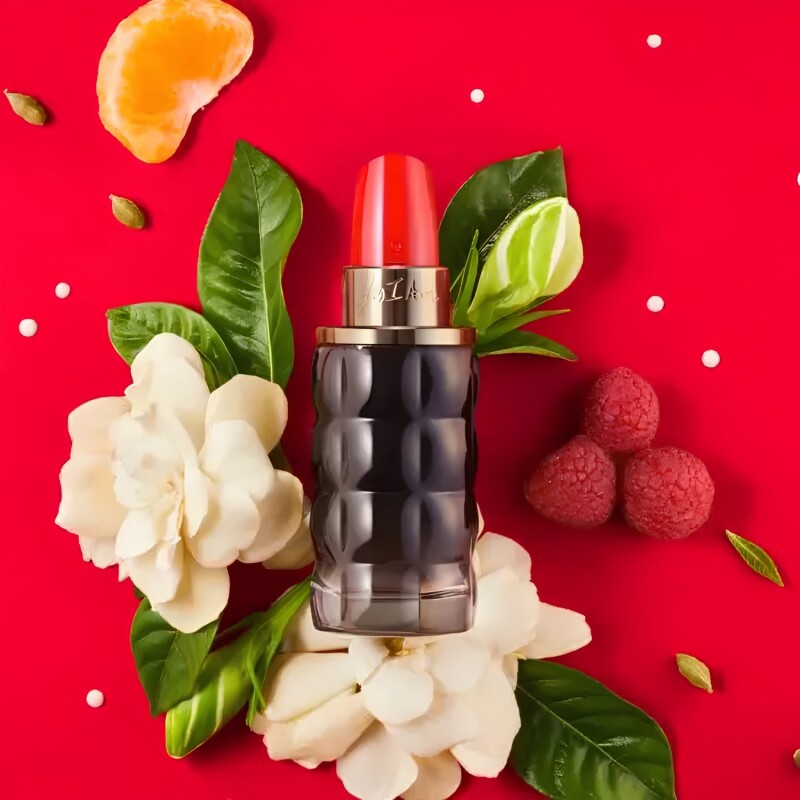 Perfume Cacharel Yes I Am EDP 75ml Para Mujer Aroma Floral Dulce Perfume Cacharel Yes I Am EDP 75ml Para Mujer Aroma Floral Dulce