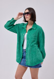 Camisa LIDO Verde