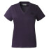 Logo Cabou - Mujer Blue