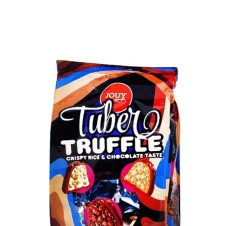 BOMBON TUBER TRUFFLE JOUY 250GRS BOMBON TUBER TRUFFLE JOUY 250GRS