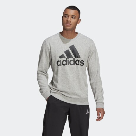 Buzo Adidas Entrenamiento Hombre Bl Ft Swt S/C