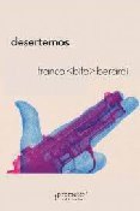 DESERTEMOS DESERTEMOS