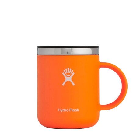 Taza Hydro Flask Taza 12 Oz Coffee Naranja