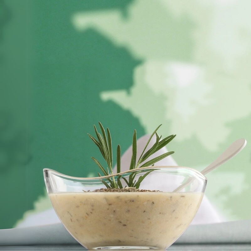 Set x6 bowl 310cc TRANSPARENTE