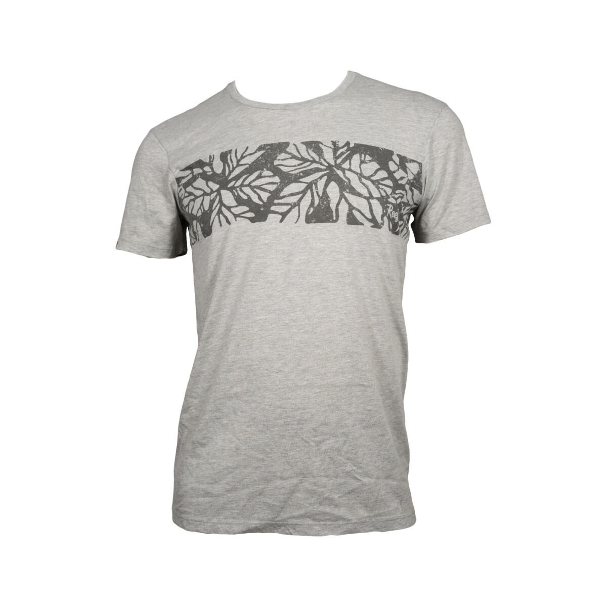 Remera Reef MPOV1804 - GRIS 