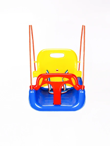 HAMACA INFANTIL MULTICOLOR