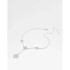 ICONILLA SILVER/CLEAR MULTI SILVER/CLEAR MULTI