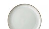 Plato de Cerámica - Gris Organic D25cm Plato de Cerámica - Gris Organic D25cm