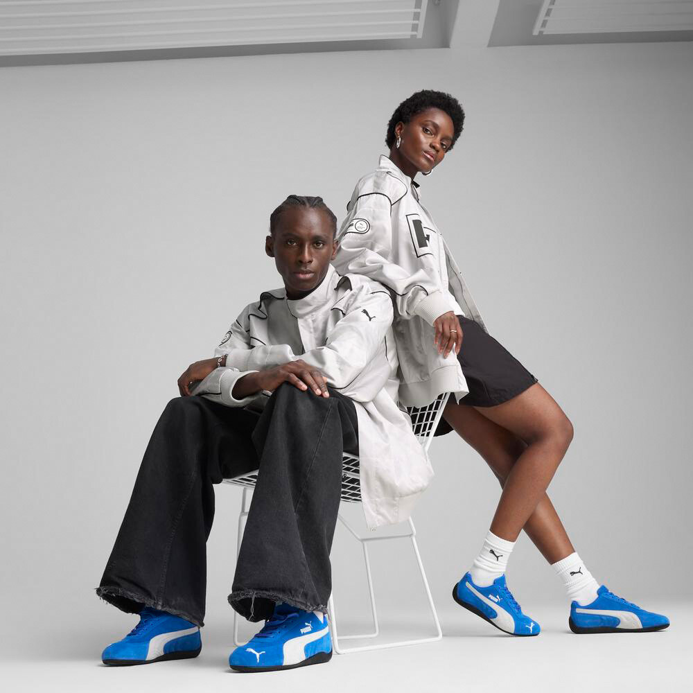 Speedcat OG - Unisex Puma Black-Puma White