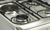 Cocina Combinada Maia Plus Inox - Modelo Z2736 - Tem Cocina Combinada Maia Plus Inox - Modelo Z2736 - Tem