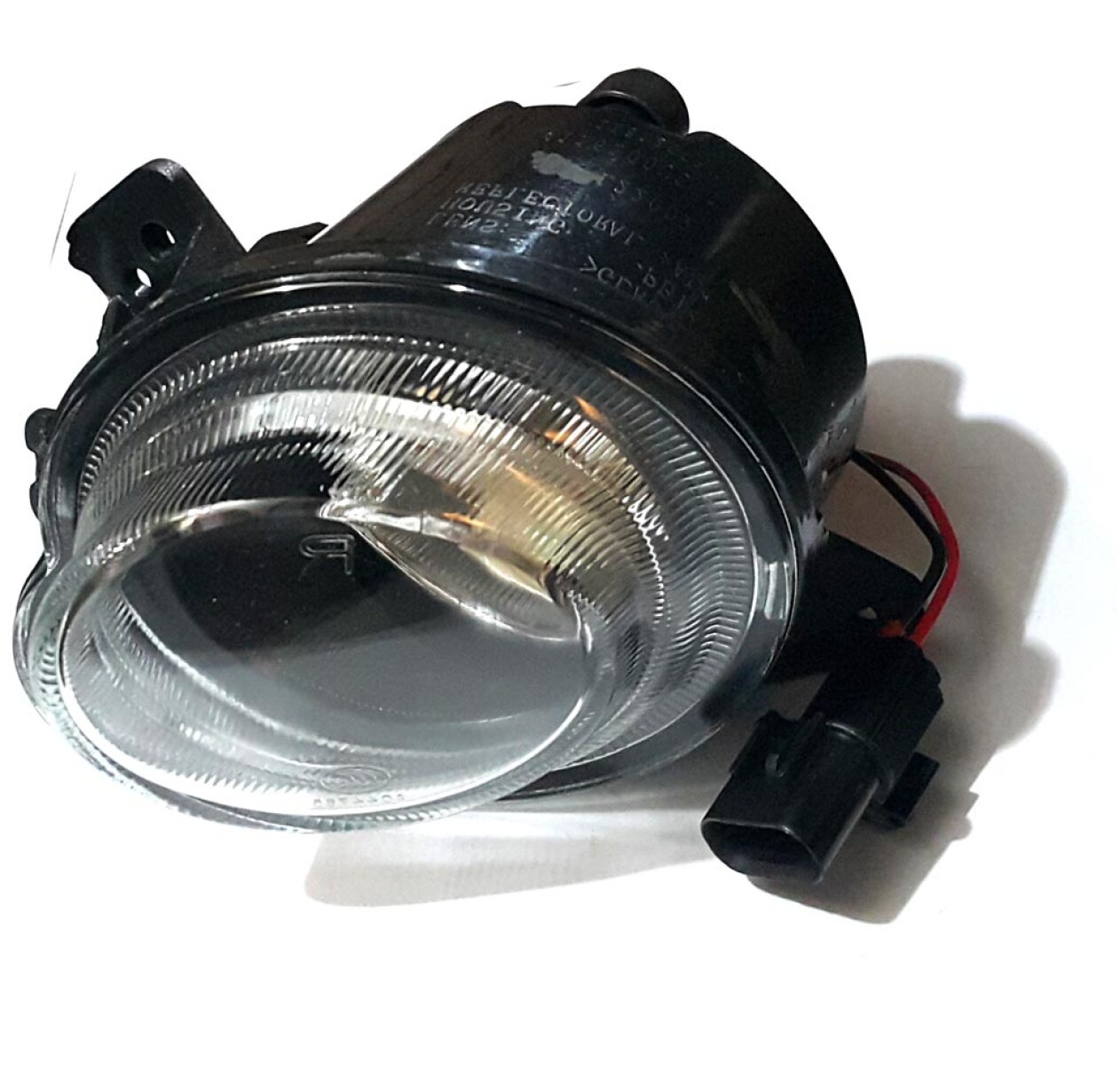 FARO CAMINERO JAC J3 IZQ. - 