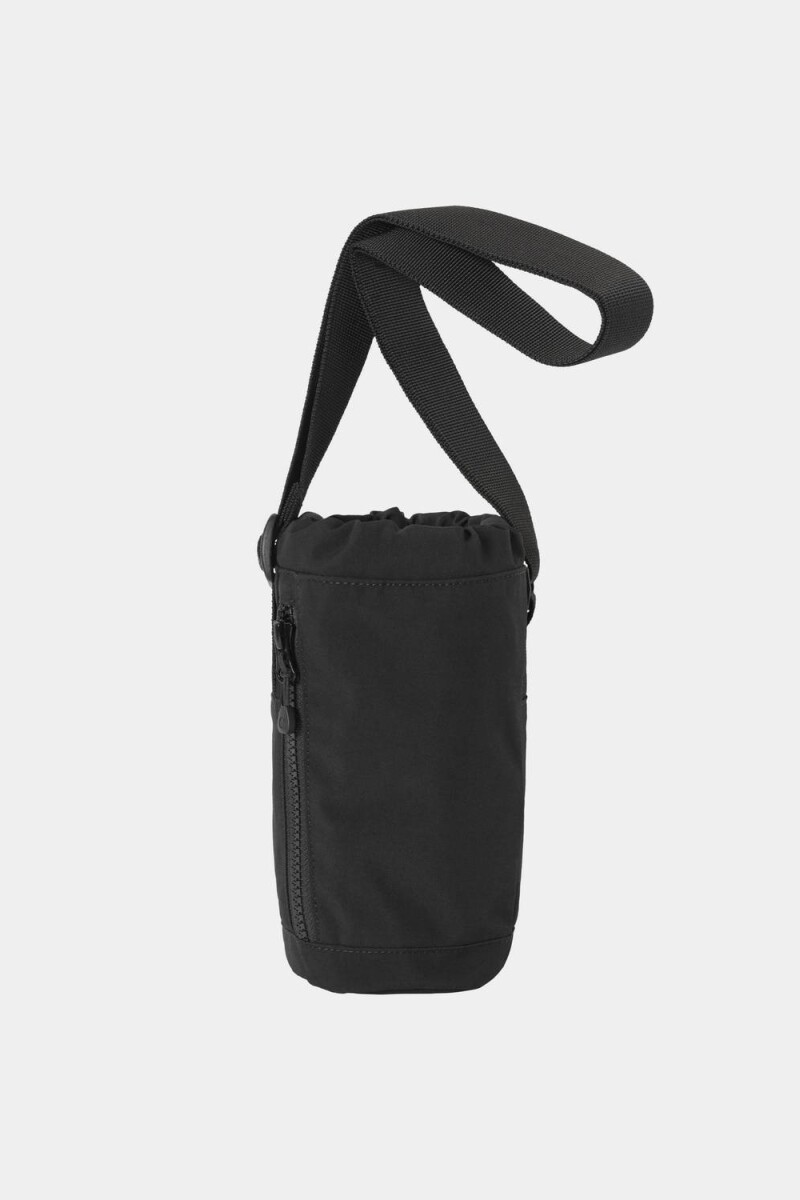 Egerton Shoulder Bag Negro