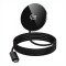 HOCO CW63 CARGADOR PRO INALAMBRICO MAGNETICO FAST CHARGE Cargador Magnético HOCO CW36 Fast Charge - Black