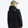 Campera Triclimate Tnf Black