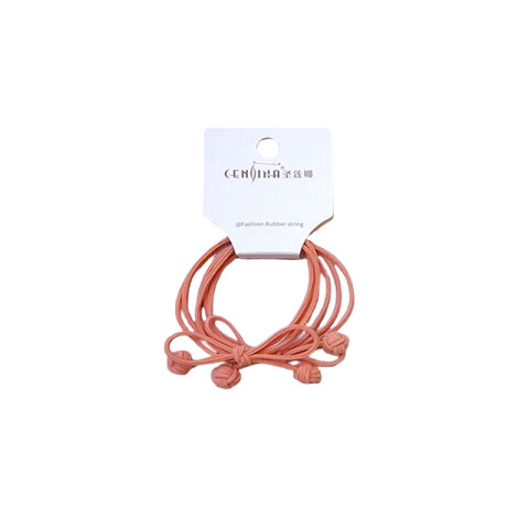 Colitas para el cabello 2pcs Colitas Para El Cabello 2pcs