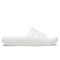 Sandalias Crocs Classic Blanco