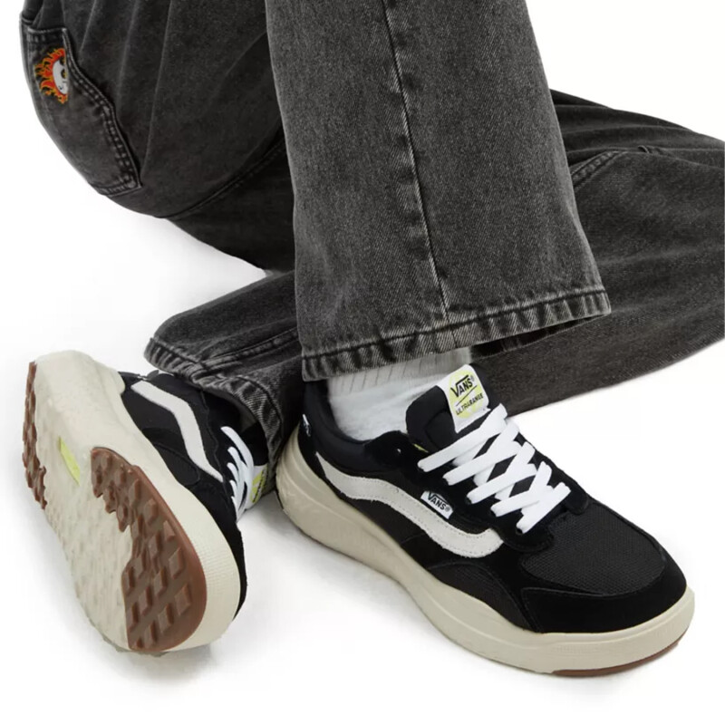Championes Vans Ultrarange Neo VR3 Championes Vans Ultrarange Neo VR3