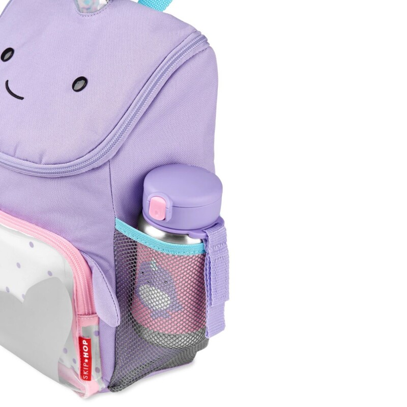 MOCHI.G.SH Mochila Infantil Tamaño Grande Skip Hop - Narval