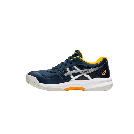 Championes Asics Gel-Game 8 Grade School De Niño Blue