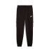 Pantalon de Mujer Puma Ess Comfort Cargo Pant Negro