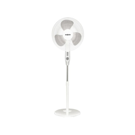 Ventilador de Pie Enxuta VPENX916W 140CM Blanco UB 001