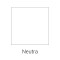 T5B6010 Tubo LED T5 60cm 8W Luz Neutra