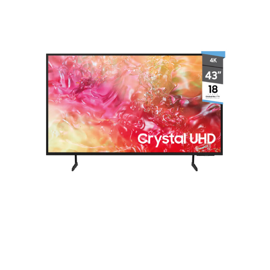LED Samsung SMART TV 43 Modelo: SAUN43DU7000 LED Samsung SMART TV 43 Modelo: SAUN43DU7000