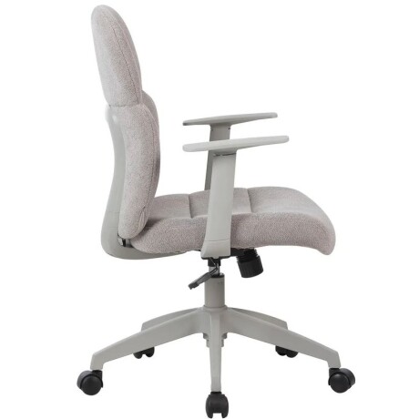 Silla De Escritorio Martina Gris Silla De Escritorio Martina Gris